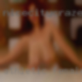 Athletic female seeks pounding