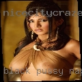 Black pussy Naples