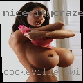 Cookeville swingers personals