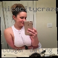 Cougar dating Danville