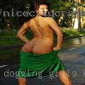 Dogging girls Kent