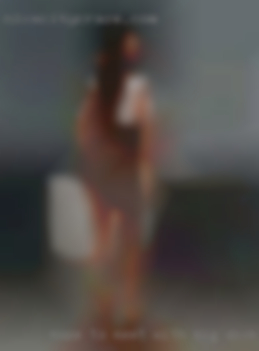 Hope to meet some of with big dick you soon.