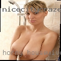 Horny housewives Noblesville