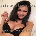 Horny married women Winnipeg