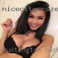 Huntington horny singles female