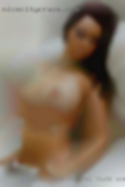 I don't have normal nude woman any preconceved.