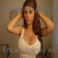 Local horny milfs phone numbers