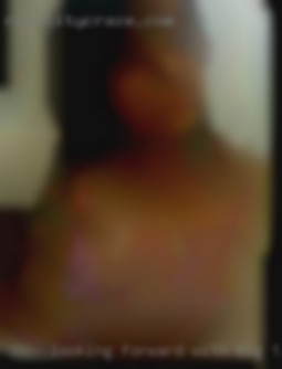 Looking forward with big tits to connecting.