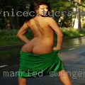 Married swingers Charleston