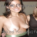 Naked housewife slideshow