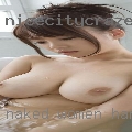 Naked women Hartselle