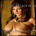 Oklahoma swingers