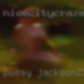 Pussy Jackson
