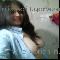 Single women Mulvane