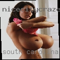 South Carolina local swingers