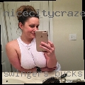 Swingers Bucks County