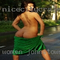 Women Johnstown