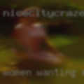 Women wanting Northern